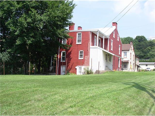 328 South Fourth Street, Hamburg Borough, PA 19526
