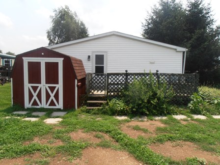 Lemakede Mobile Home Park 31 Scenic AveHamburg, PA 19526