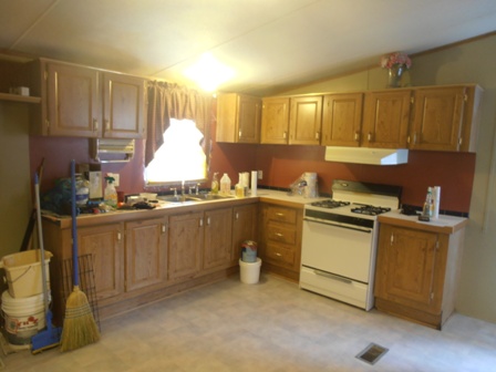 Lemakede Mobile Home Park 31 Scenic AveHamburg, PA 19526
