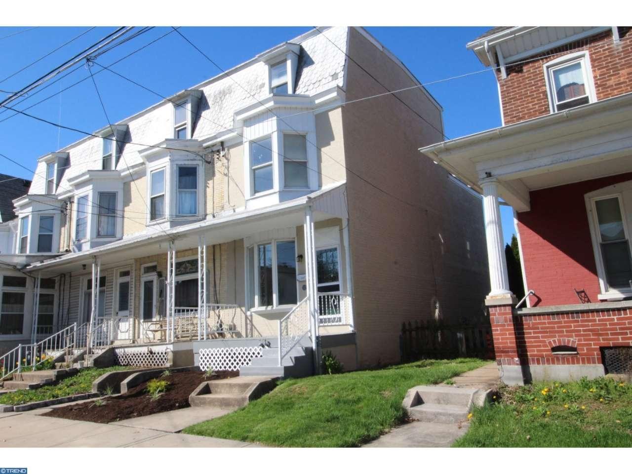 125NOBLE STREET, Kutztown, PA 19530