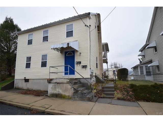 149 West Walnut, Kutztown Borough, PA 19530