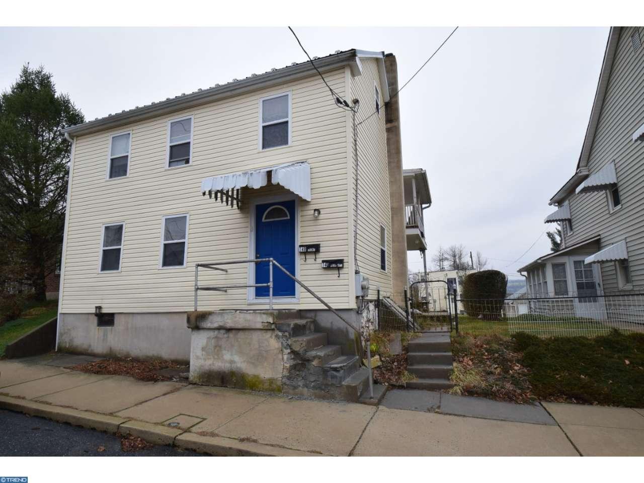 149 W WALNUT STREET, Kutztown, PA 19530