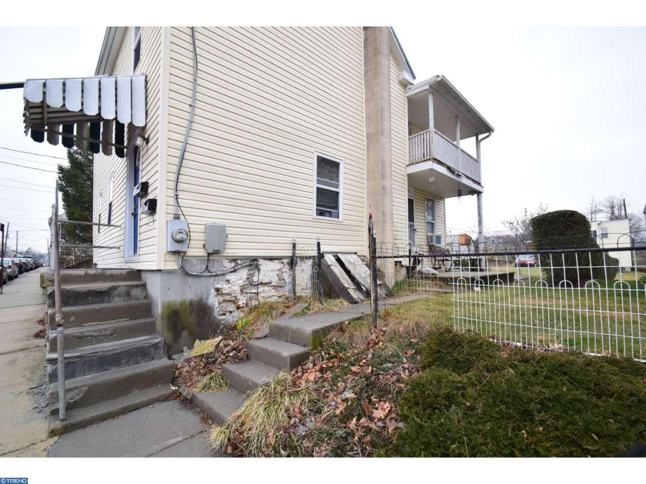 149 W WALNUT STREET, Kutztown, PA 19530
