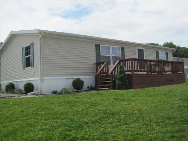Highland Estates 97 Grouse StreetKutztown, PA 19530