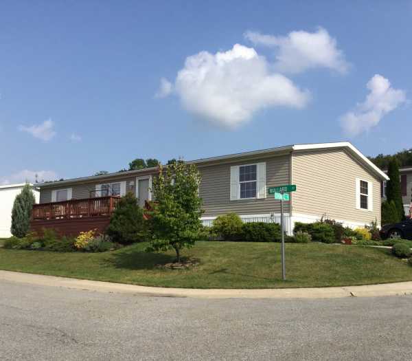 Highland Estates 96 Mallard StreetKutztown, PA 19530