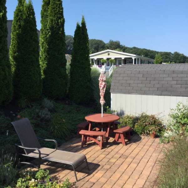 Highland Estates 96 Mallard StreetKutztown, PA 19530