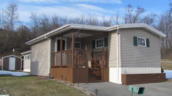 Highland Estates 155 Douglas RoadKutztown, PA 19530