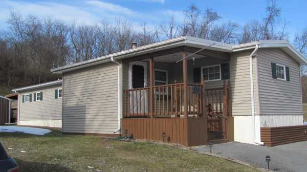 Highland Estates 155 Douglas RoadKutztown, PA 19530