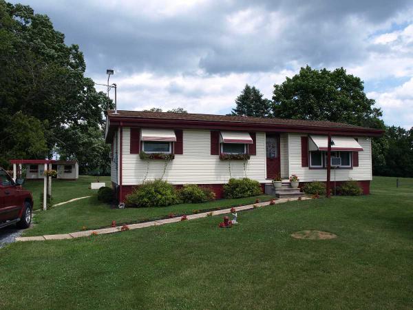 591 Baldy Road ,PA, Kutztown, 19530