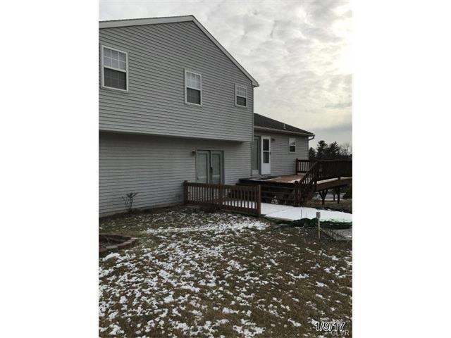16 Jimmy Lee Court, Centre Township, PA 19541