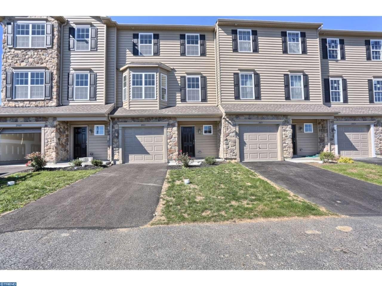 0CROWN MILL DRIVE, Mohrsville, PA 19541