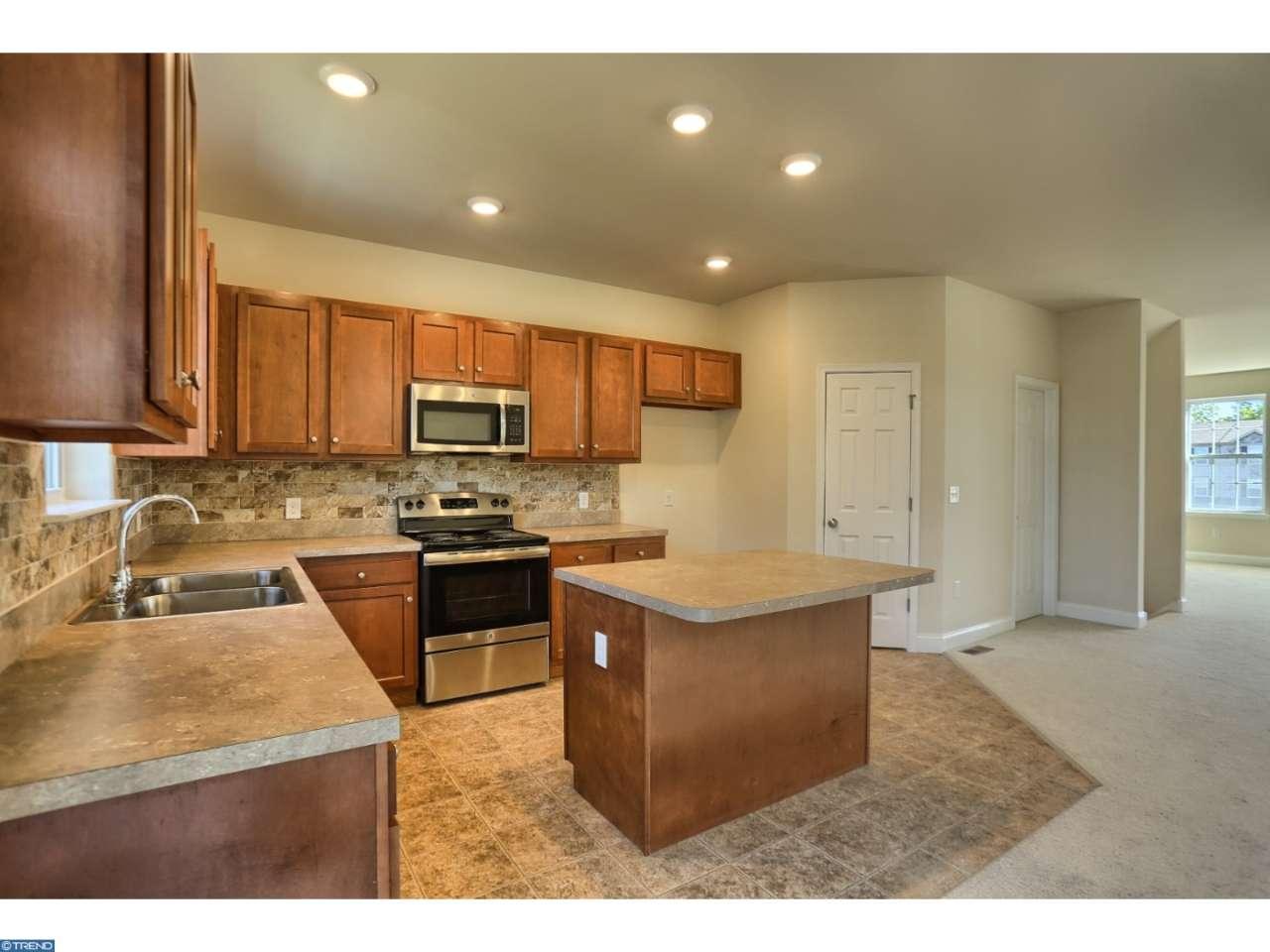 0CROWN MILL DRIVE, Mohrsville, PA 19541