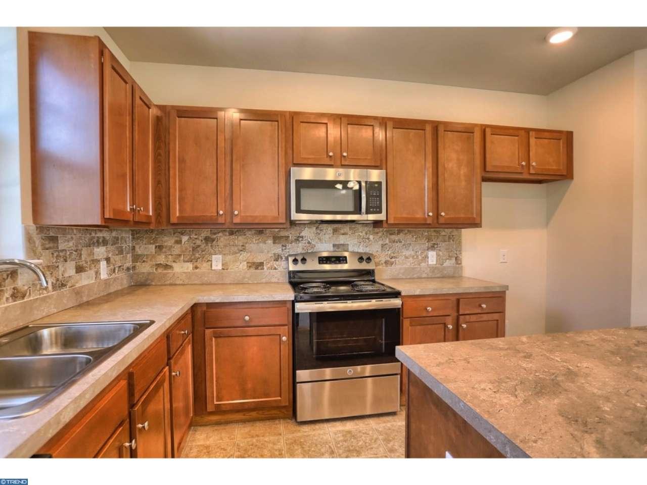 0CROWN MILL DRIVE, Mohrsville, PA 19541