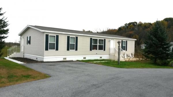 Irish Creek Village 49 Heather Ln.Mohrsville, PA 19541