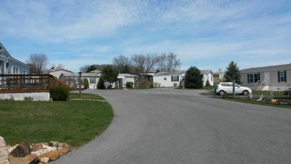 Irish Creek Village 49 Heather Ln.Mohrsville, PA 19541