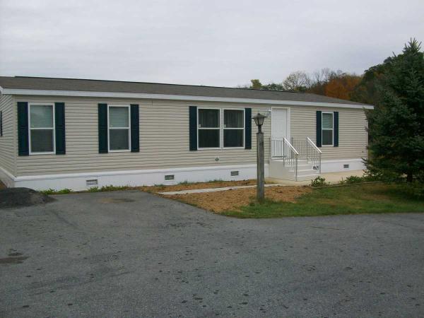 Irish Creek Village 49 Heather Ln.Mohrsville, PA 19541