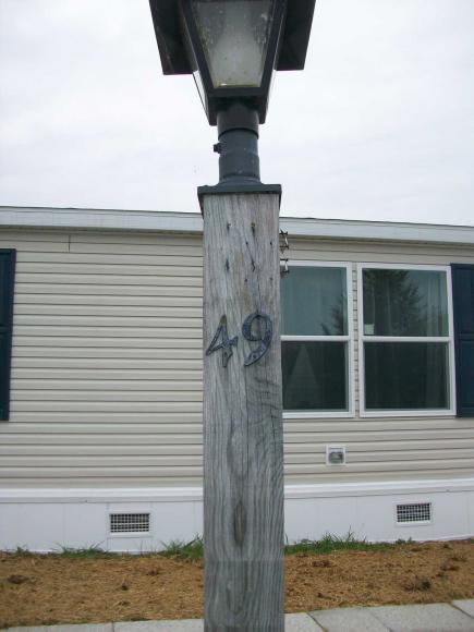 Irish Creek Village 49 Heather Ln.Mohrsville, PA 19541