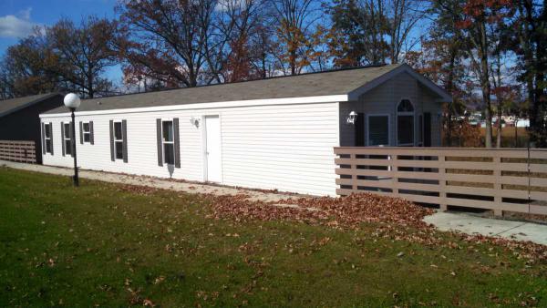 1001 Pottsville Pike