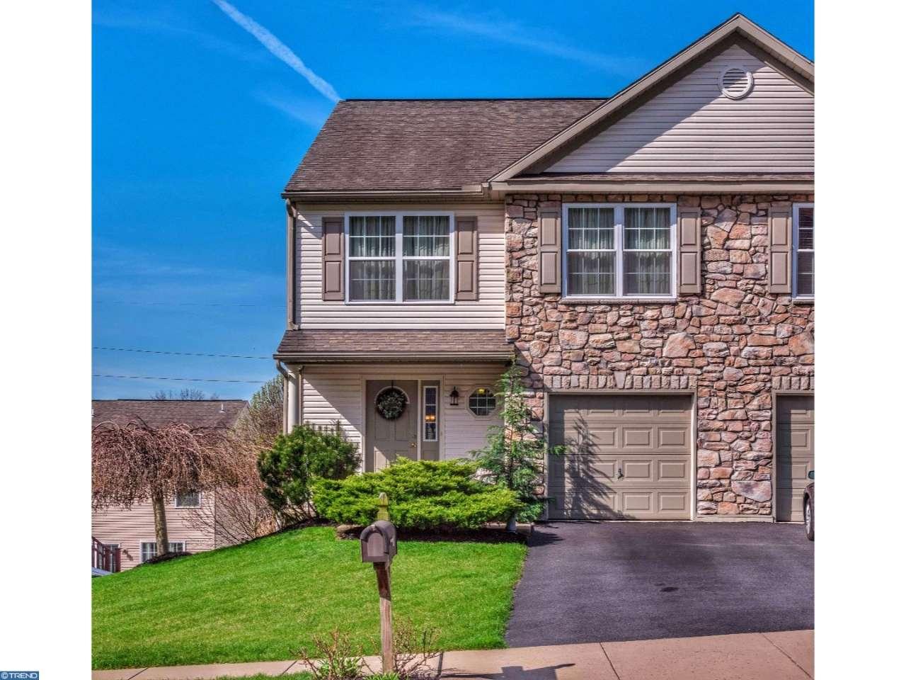 1004BRINAN AVENUE, Temple, PA 19560