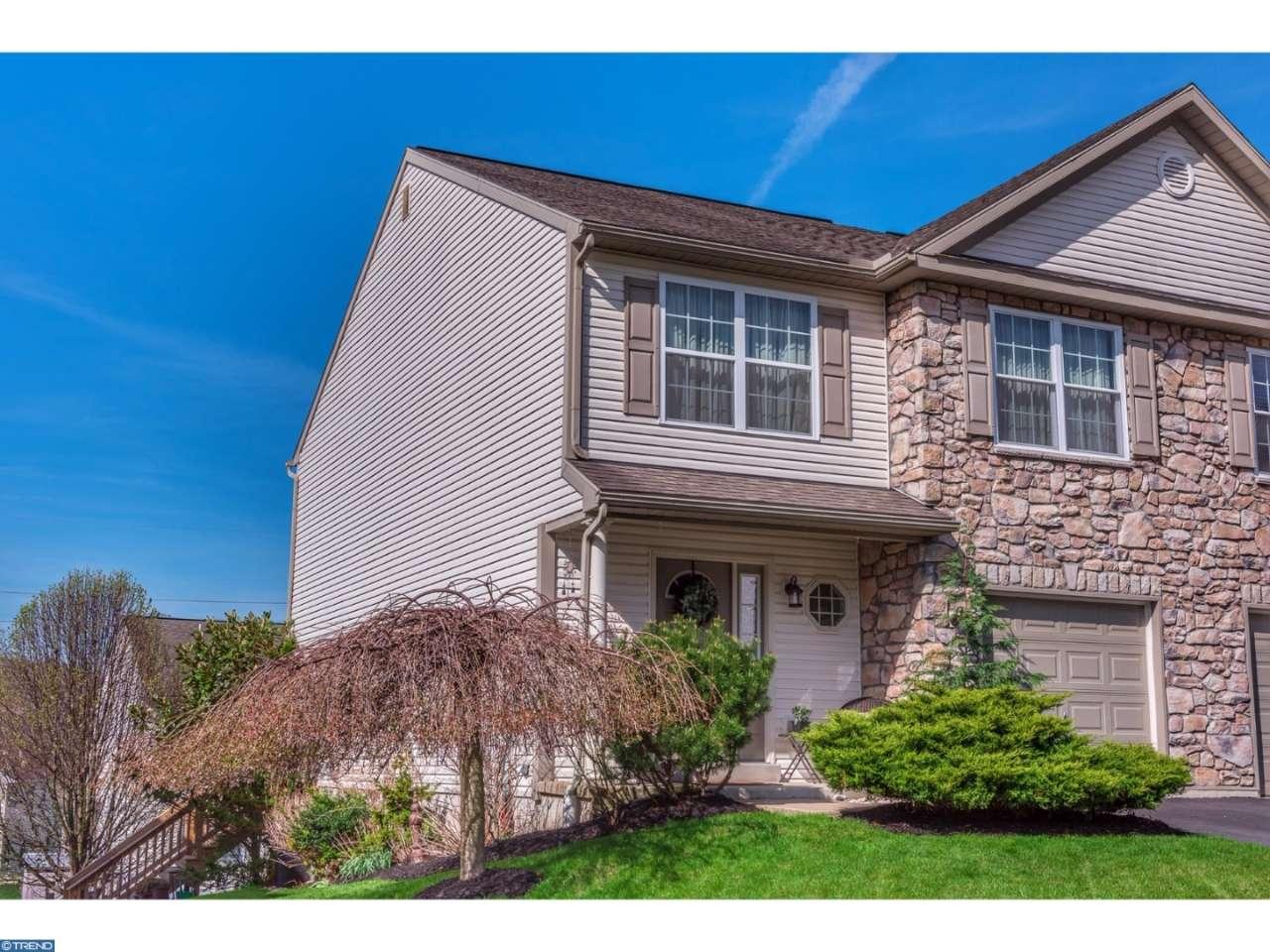 1004BRINAN AVENUE, Temple, PA 19560