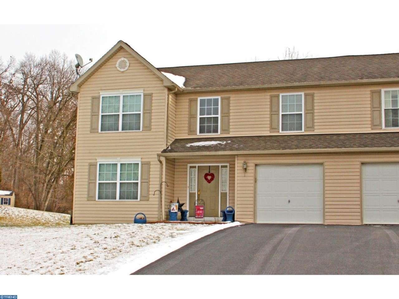 1019LILY LANE, Temple, PA 19560