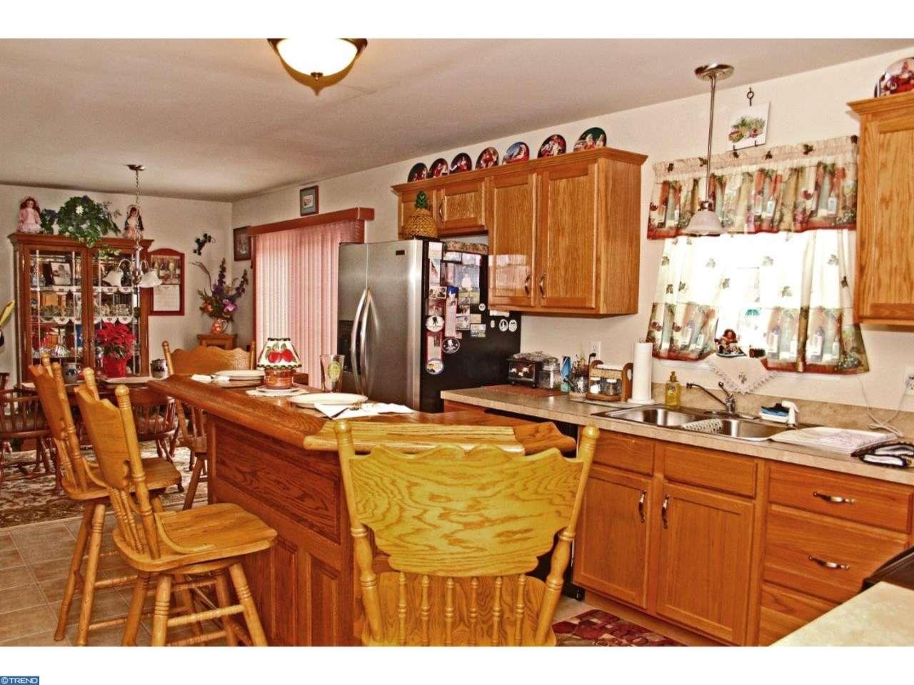 1019LILY LANE, Temple, PA 19560
