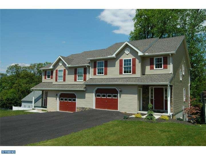 0ROSALIES WAY, Temple, PA 19560