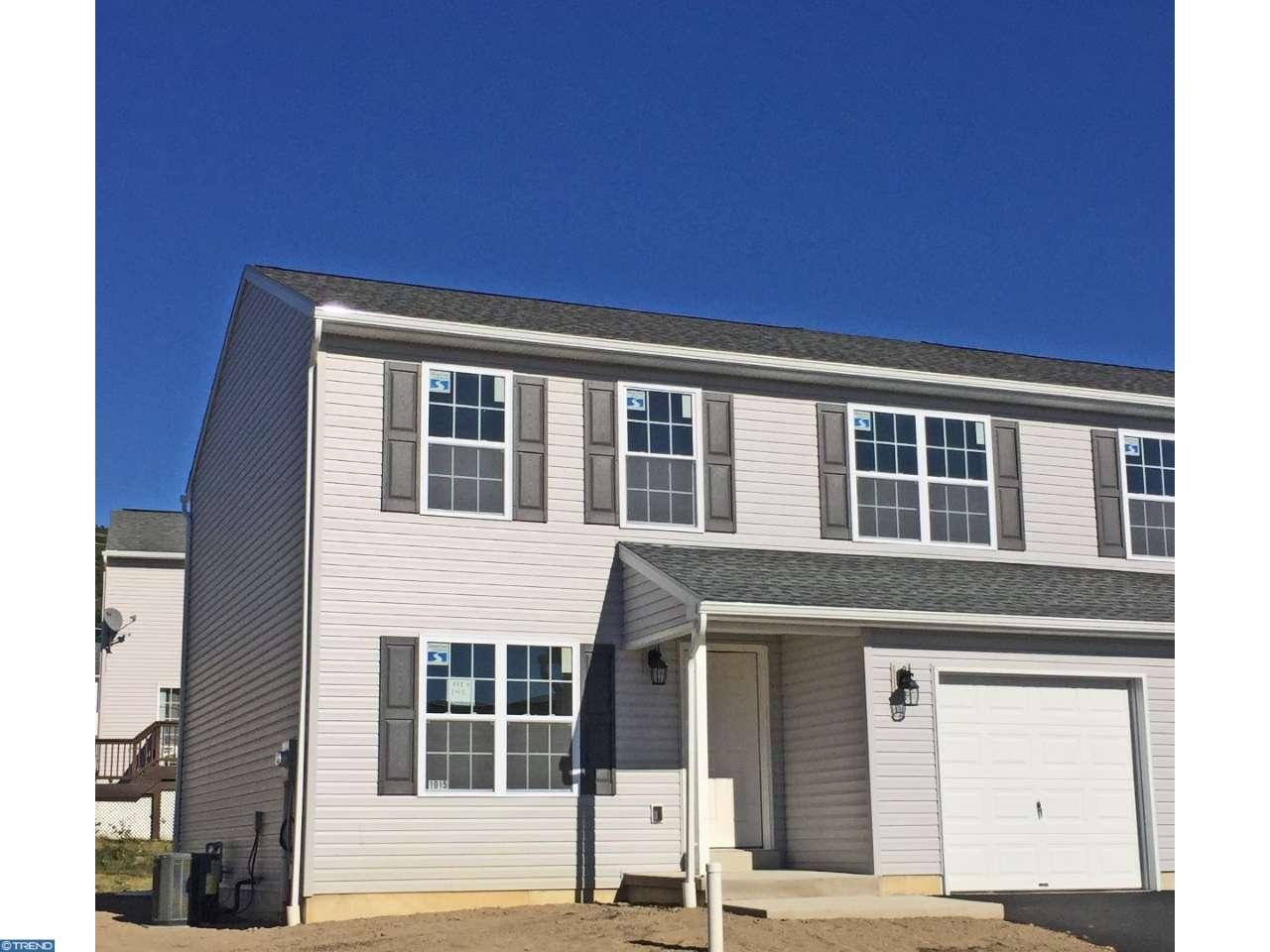 1011JEAN AVENUE, Temple, PA 19560