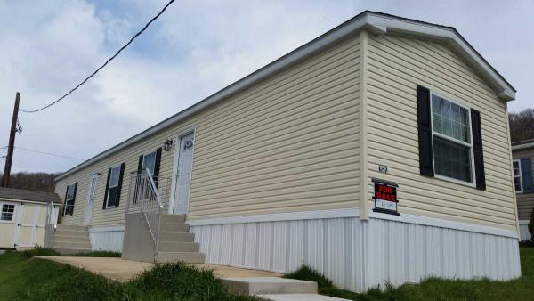 Urban Acres2461 Elizabeth Ave, C7Temple, PA 19560