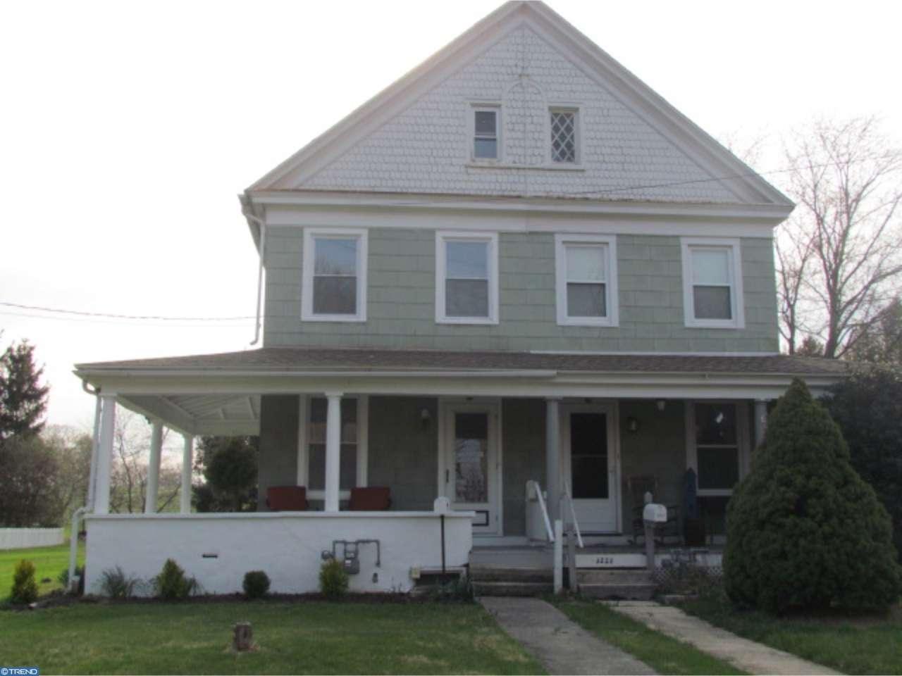 3226ROSEDALE AVENUE, Laureldale, PA 19605