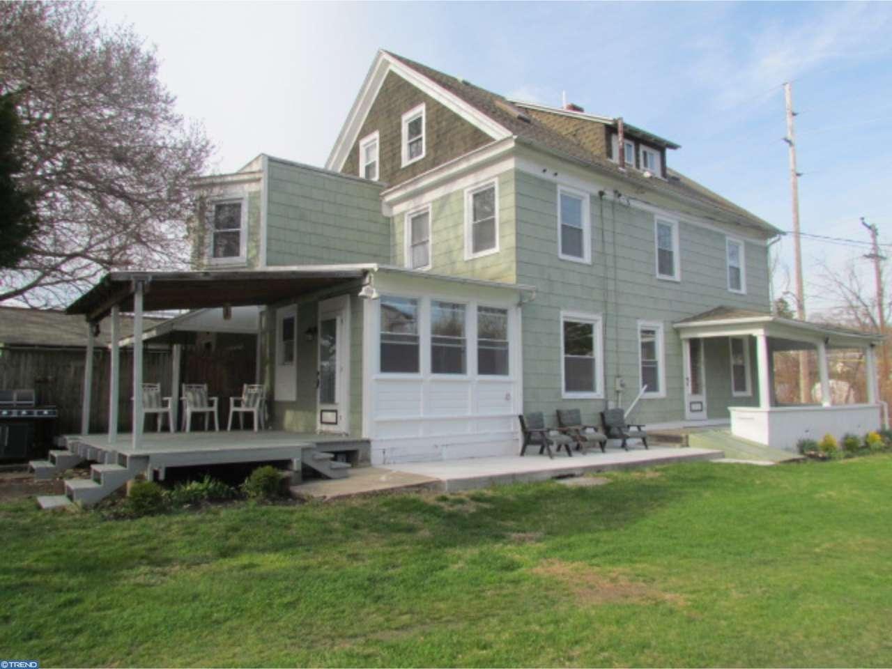 3226ROSEDALE AVENUE, Laureldale, PA 19605