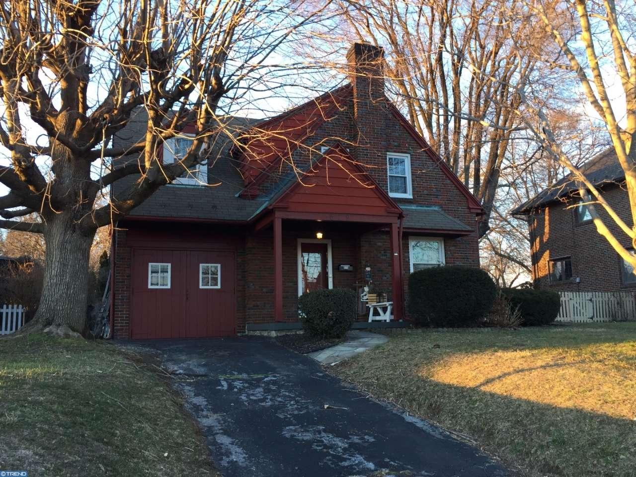 519BELLEVUE AVENUE, Reading, PA 19605
