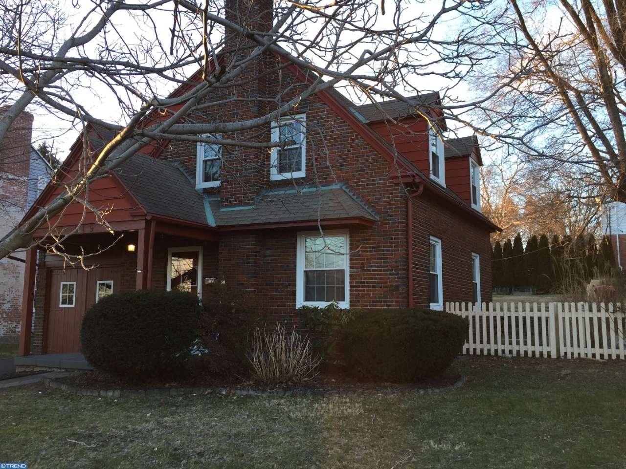 519BELLEVUE AVENUE, Reading, PA 19605