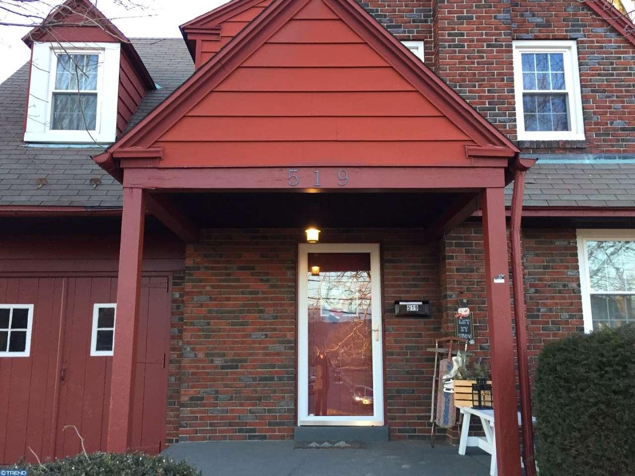 519BELLEVUE AVENUE, Reading, PA 19605