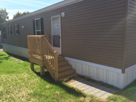 Valley View Tuckerton 143 Tuckerton RoadReading, PA 19605