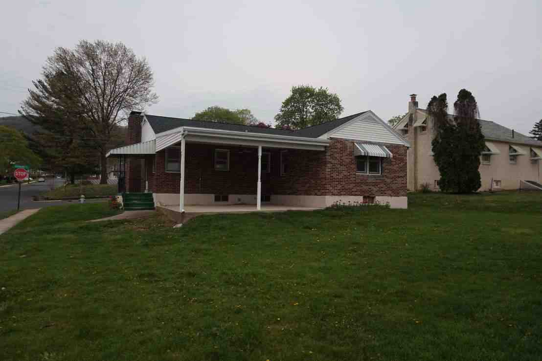 3434 Raymond StLaureldale, PA, 19605Berks County