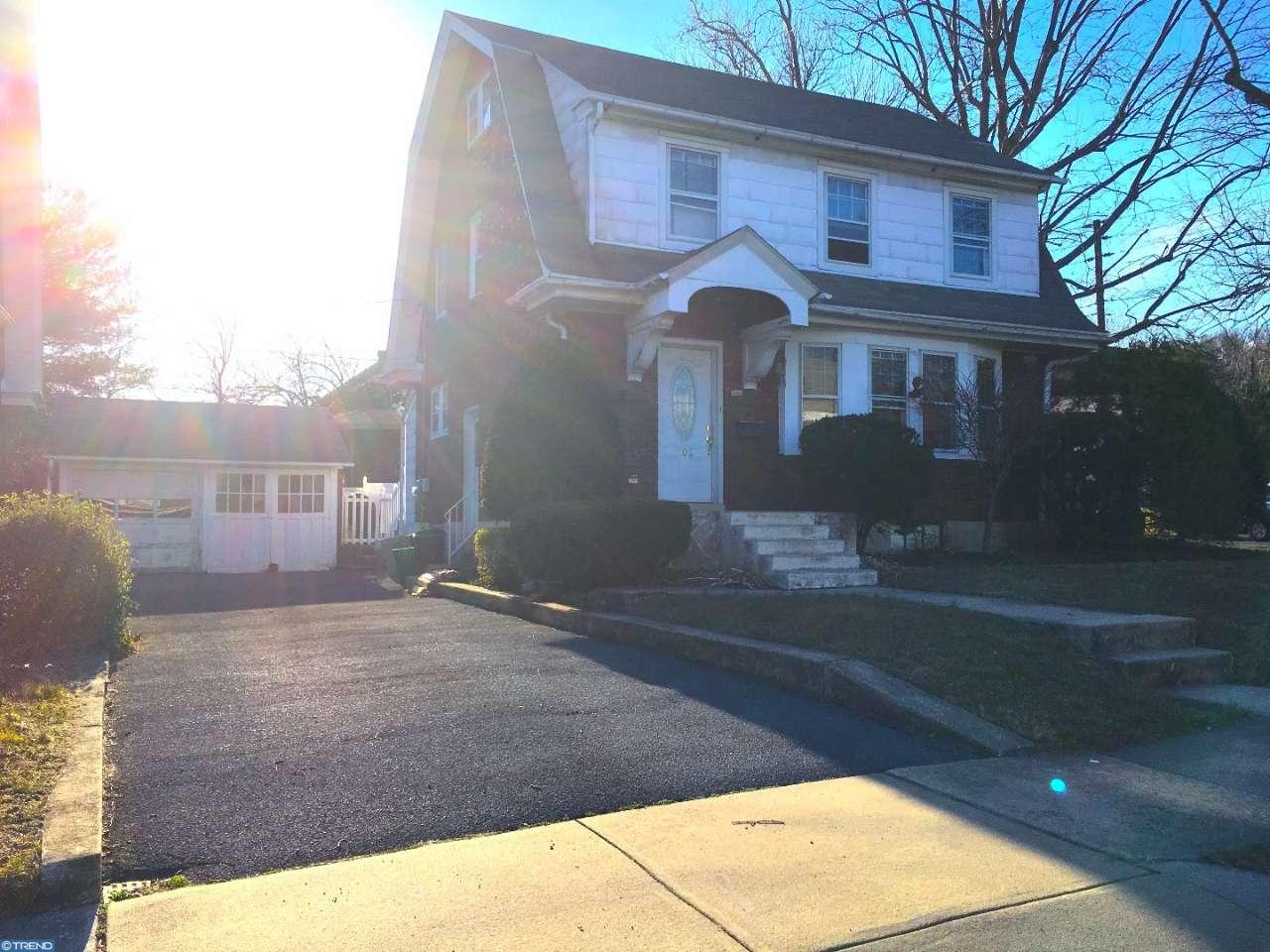 108SUMMIT AVENUE, Shillington, PA 19607