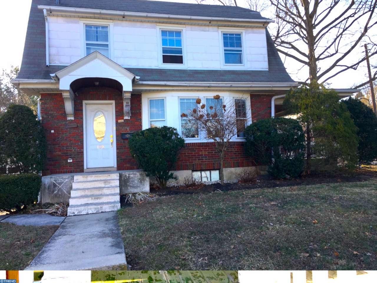 108SUMMIT AVENUE, Shillington, PA 19607