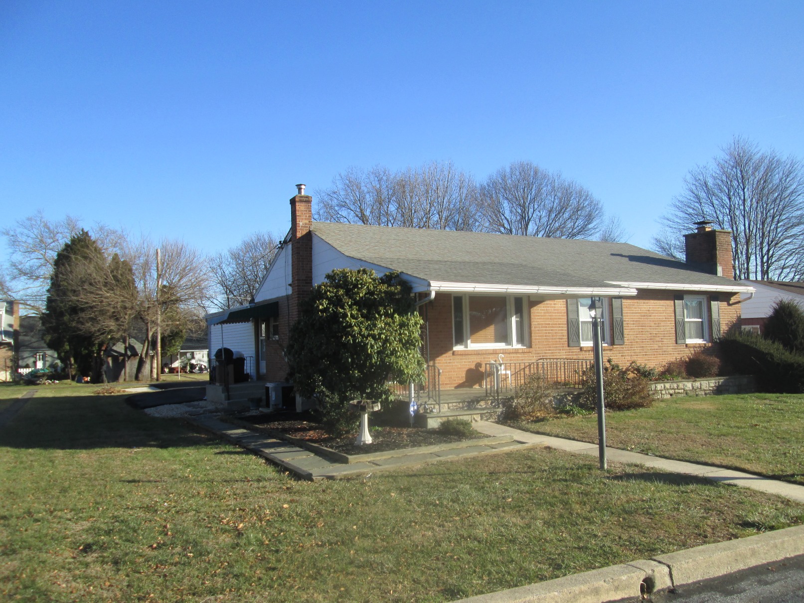 1612 Brooke Blvd, Reading, PA 19607