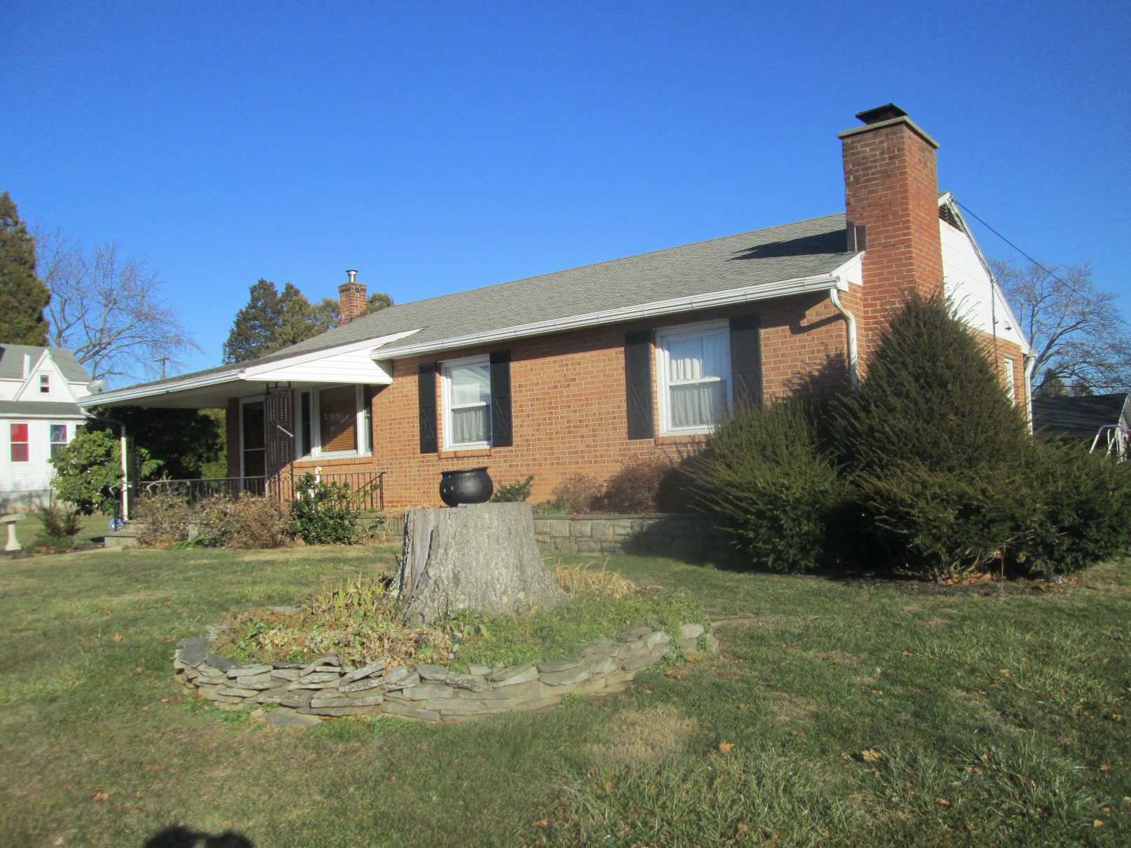 1612 Brooke Blvd, Reading, PA 19607