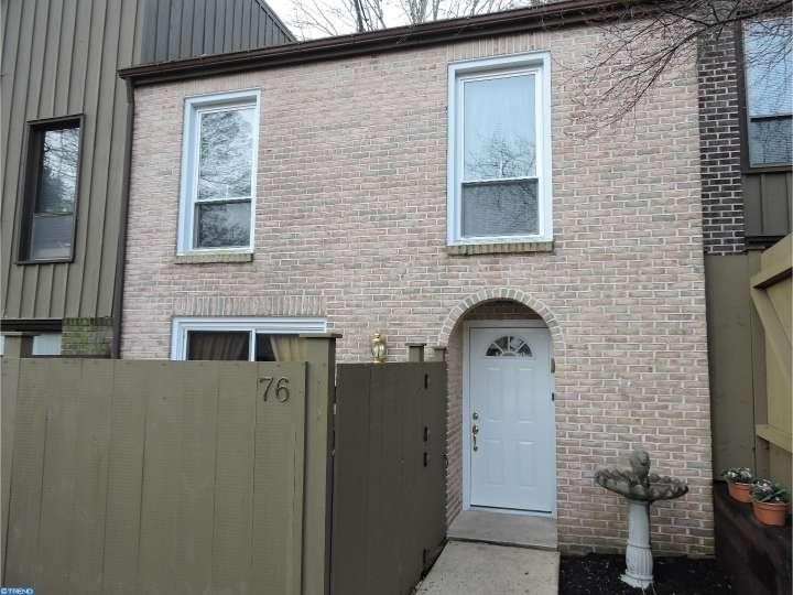 76 Wedge Lane, Reading, PA 19607