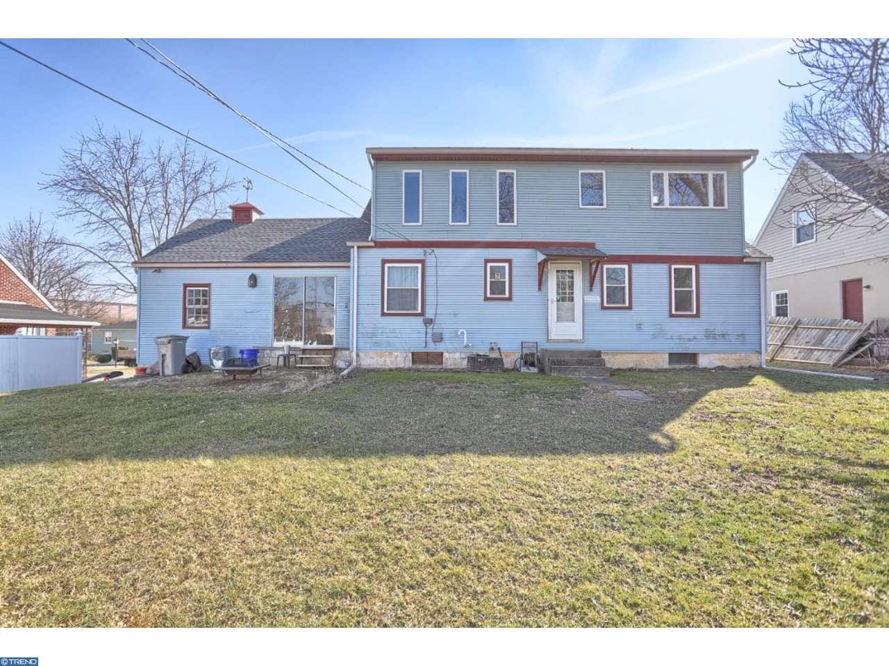 108 Parkside Avenue, Reading, PA 19607