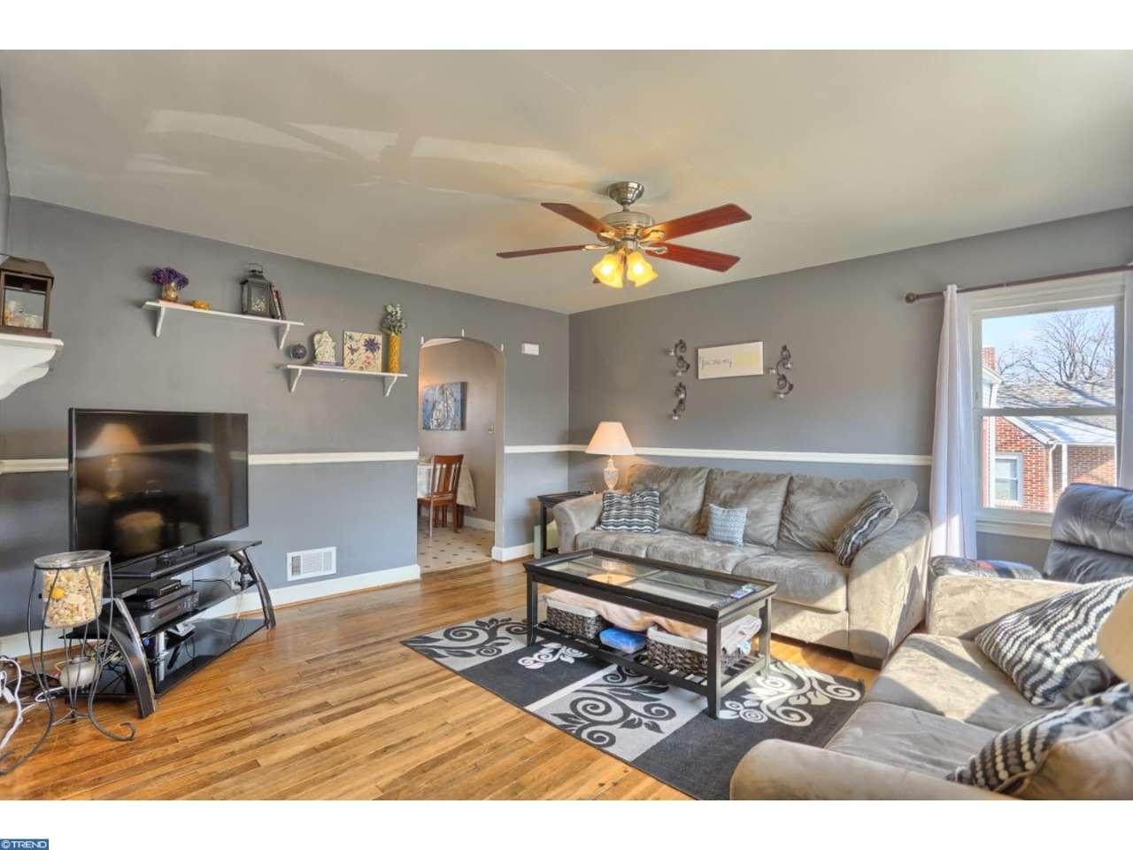 108 Parkside Avenue, Reading, PA 19607