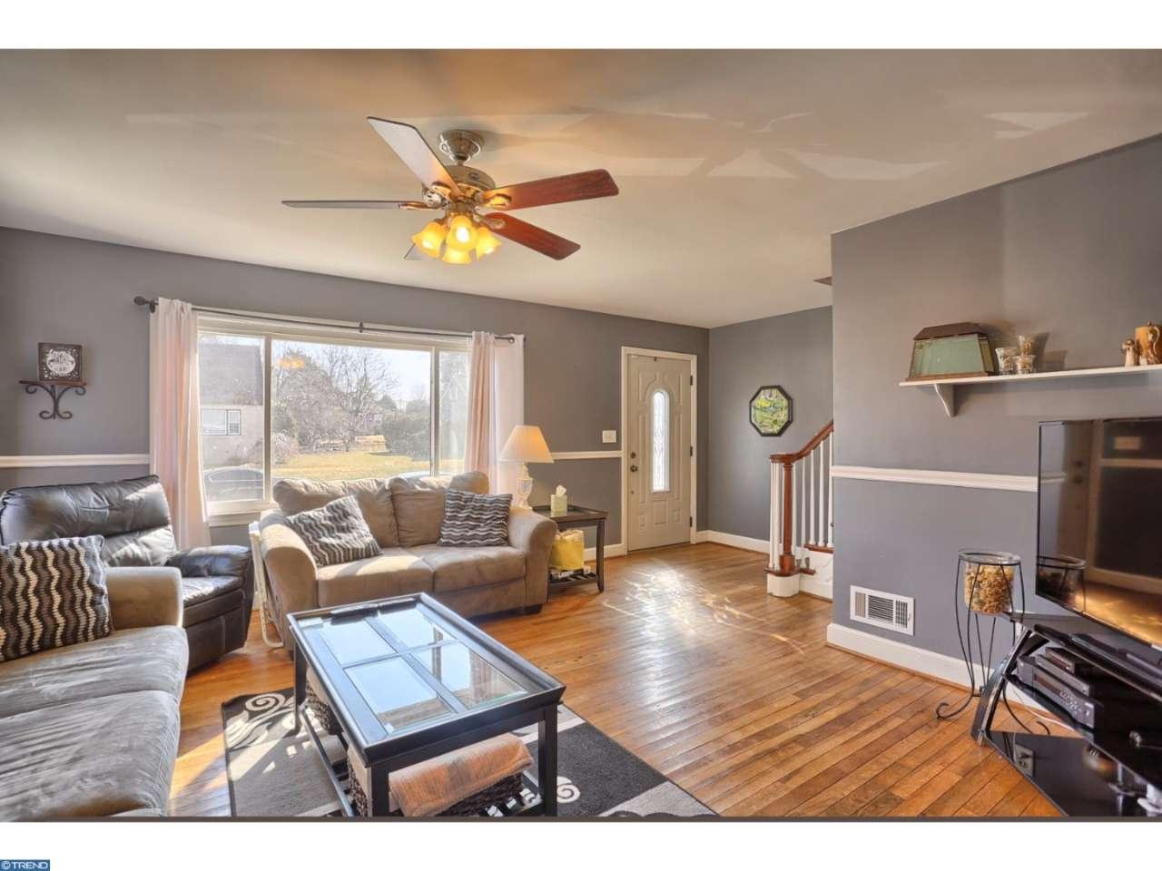 108 Parkside Avenue, Reading, PA 19607