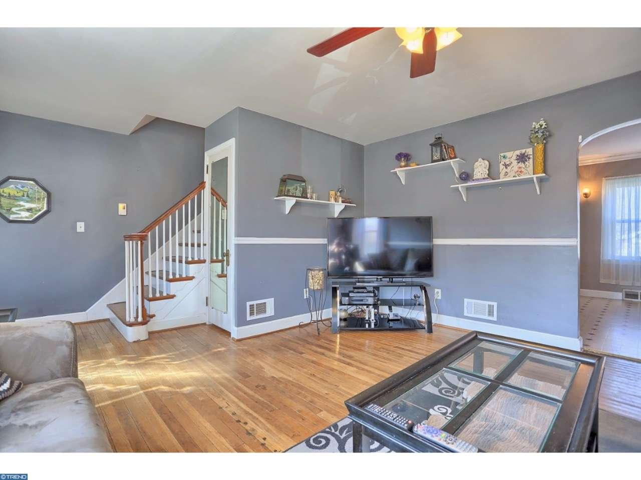 108 Parkside Avenue, Reading, PA 19607