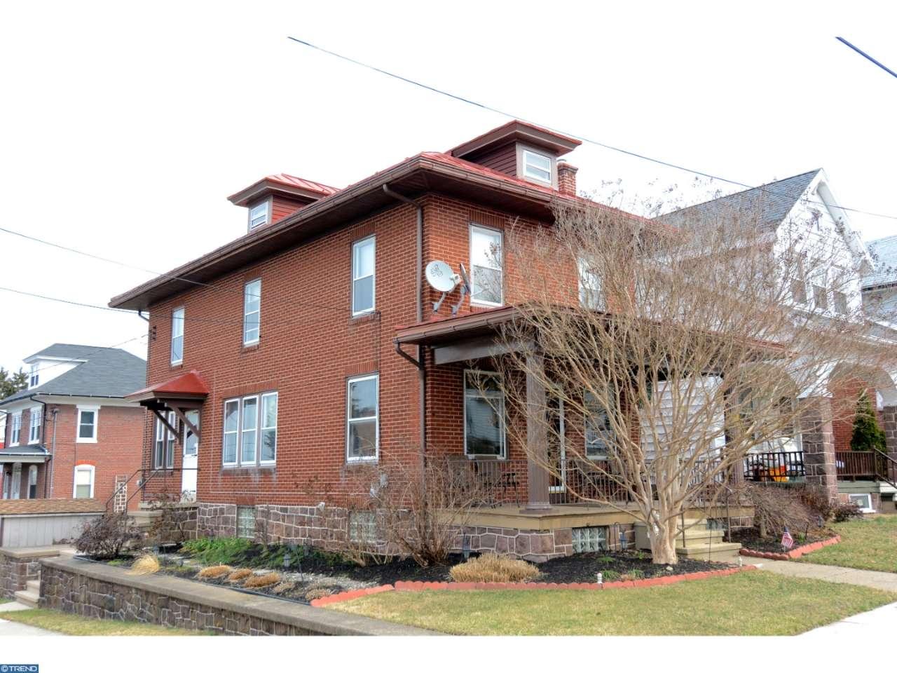 37 W BROAD STREET, Shillington, PA 19607
