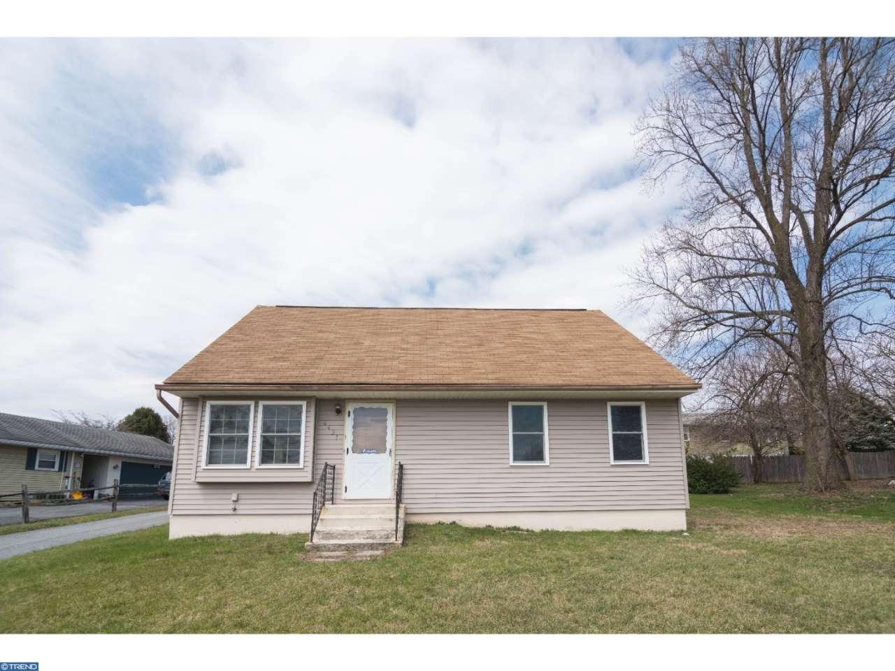 4421HILL TERRACE DRIVE, Reading, PA 19608