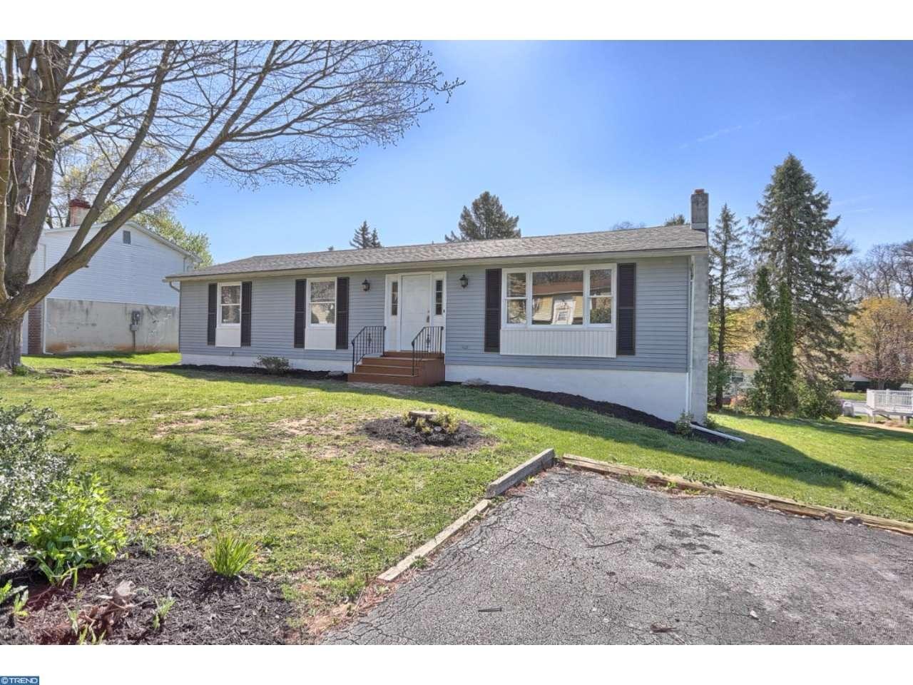 113ROSEMEAD AVENUE, Reading, PA 19608
