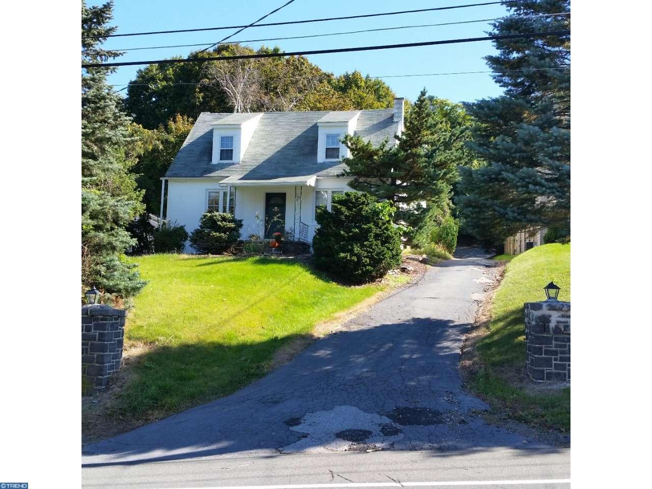 1420OLD LANCASTER PIKE, Reading, PA 19608