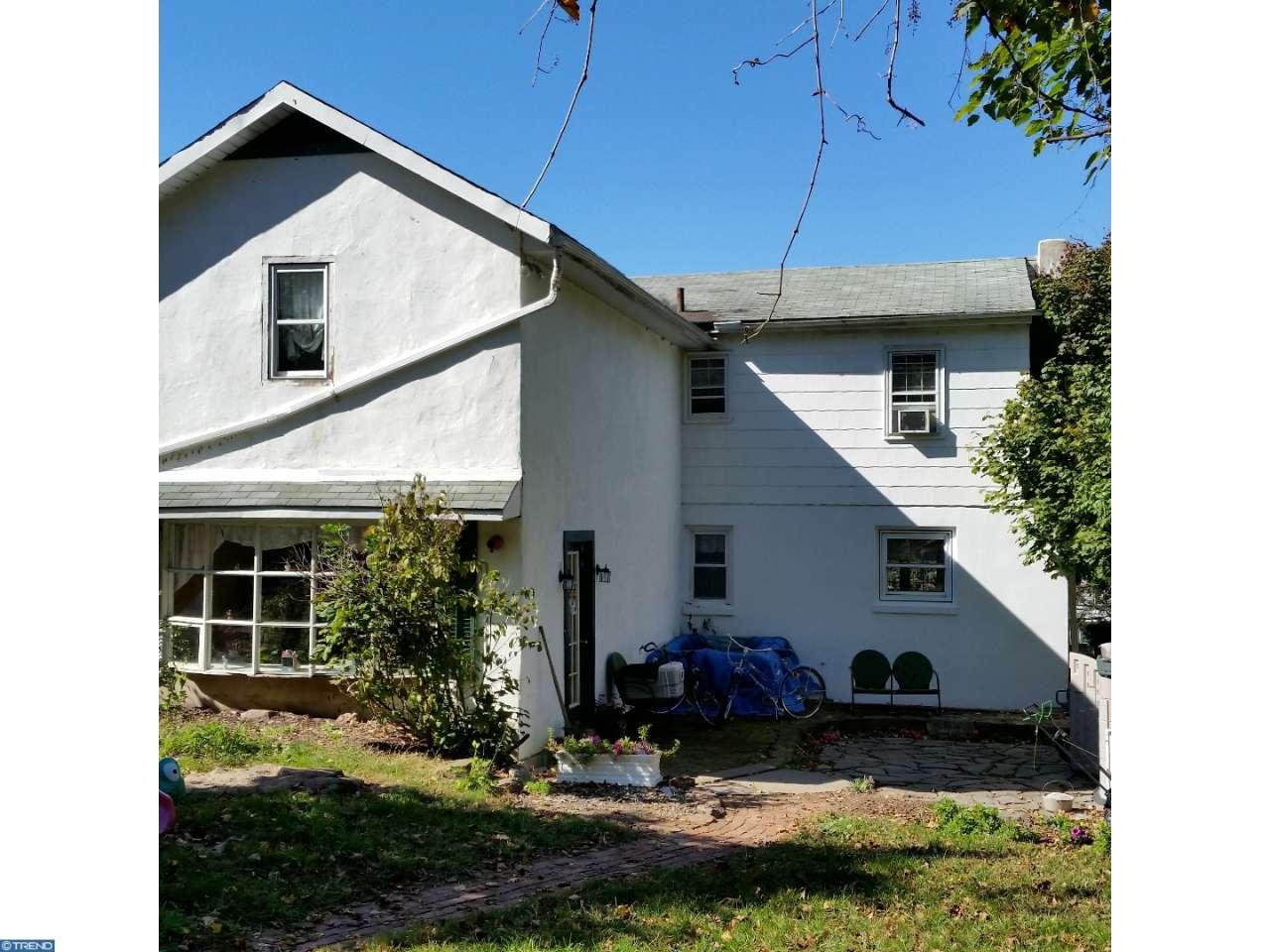 1420OLD LANCASTER PIKE, Reading, PA 19608